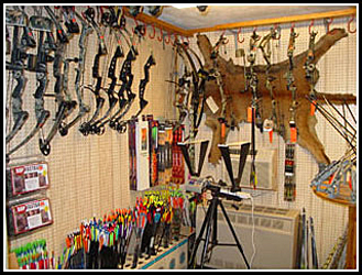 Archery Products
