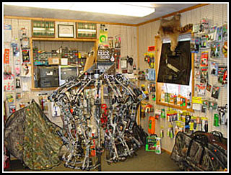 Archery Products