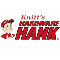 KNITT'S HARDWARE HANK