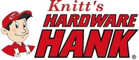 KNITT’S HARDWARE HANK