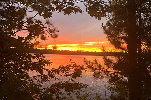 Spectacular Sunsets Spectacular Sunsets