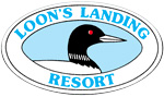 LOON’S LANDING RESORT