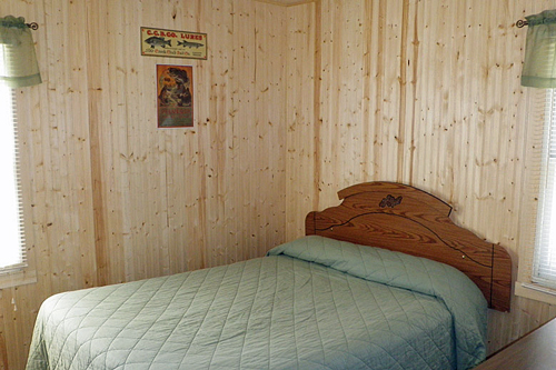 Cabin #2 Cabin #2