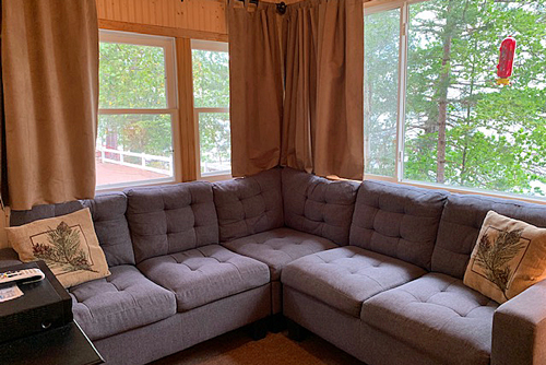 Cabin #5 Cabin #5