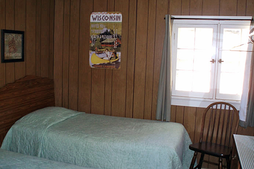 Cabin #6 Cabin #6