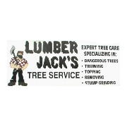 LUMBER JACK'S TREE SERVICE