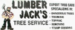LUMBER JACK’S TREE SERVICE