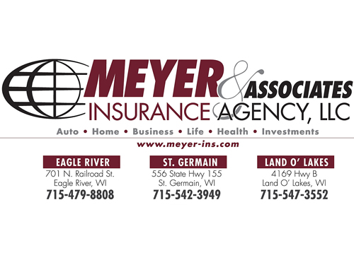 Meyer & Associates Insurance Agency, LLC Meyer & Associates Insurance Agency, LLC