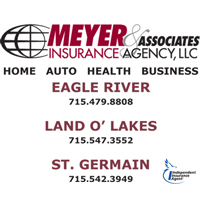 MEYER & ASSOC. INSURANCE, LLC
