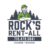 ROCK'S RENT-ALL