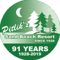 PITLIK'S SAND BEACH RESORT