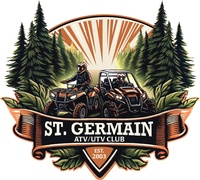 St Germain ATV Club
