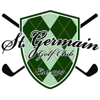 ST GERMAIN GOLF CLUB