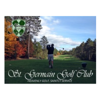 ST GERMAIN GOLF CLUB