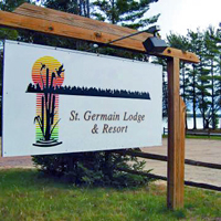 St. Germain Lodge & Resort