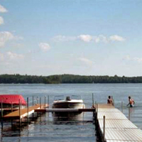 View of Lake