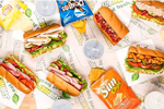 SUBWAY RESTAURANT
