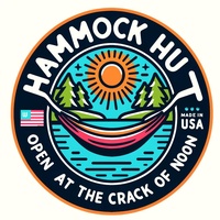 The Hammock Hut