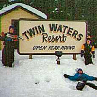 Twin Waters Resort