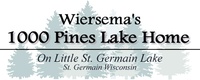 1000 PINES LAKE HOME 1000 PINES LAKE HOME