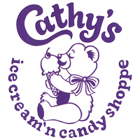 CATHY'S ICE CREAM N' CANDY SHOPPE
