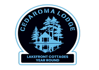 CEDAROMA LODGE