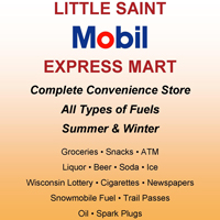 Little St. Mobil Express Mart 