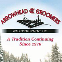 ARROWHEAD GROOMERS/HAMBLEN EQUIPMENT INC.
