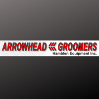 ARROWHEAD GROOMERS/HAMBLEN EQUIPMENT INC.