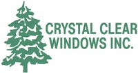 CRYSTAL CLEAR WINDOWS