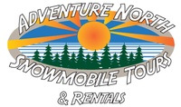 ADVENTURE NORTH SNOWMOBILE TOURS & RENTALS