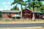 FIBBER’S RESTAURANT & BAR