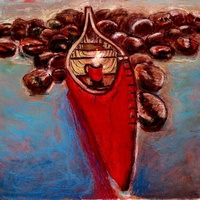 RED CANOE COFFEE
