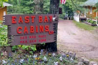 EAST BAY CABINS LLC