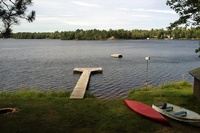 CHAIN LAKE RETREAT CHAIN LAKE RETREAT