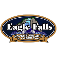 EAGLE FALLS ADVENTURE GOLF & LASER TAG