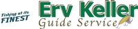 ERV KELLER GUIDE SERVICE