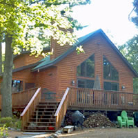 LOON CALL LODGE