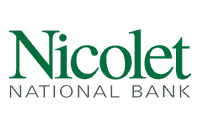 NICOLET BANK
