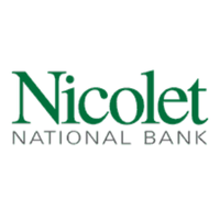 NICOLET BANK