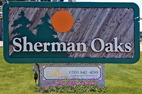 SHERMAN OAKS APARTMENTS, LLC
