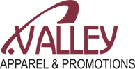 VALLEY APPAREL & PROMOTIONS LLC