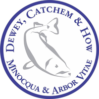 DEWEY CATCHEM & HOW