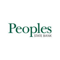 PEOPLES STATE BANK