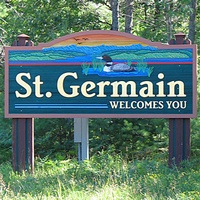 TOWN OF ST GERMAIN