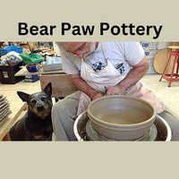 BEAR PAW POTTERY LLC