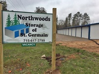 NORTHWOODS STORAGE OF ST GERMAIN NORTHWOODS STORAGE OF ST GERMAIN
