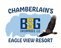 CHAMBERLAIN'S EAGLE VIEW RESORT