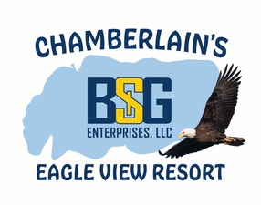 CHAMBERLAIN'S EAGLE VIEW RESORT