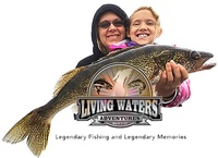 LIVING WATERS ADVENTURES LIVING WATERS ADVENTURES